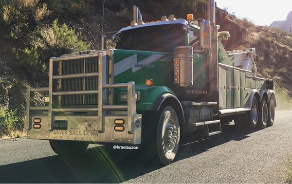 Transformers The Last Knight   More Car Photos As TF5 Continues Shooting In Arizona  (5 of 8)